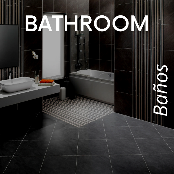 Productos para el Baño