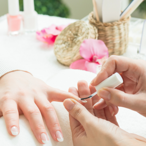 Manicura y Pedicura