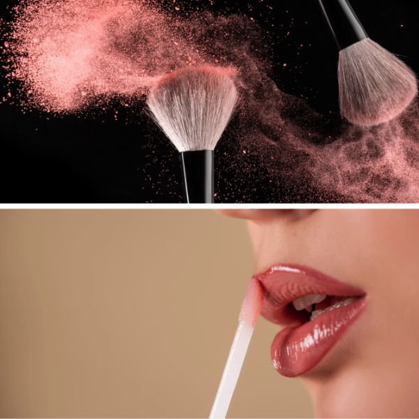 Maquillaje Novedades