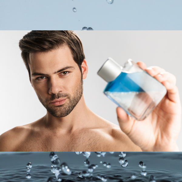 Perfumes Hombre