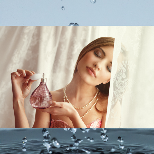Perfumes Mujer