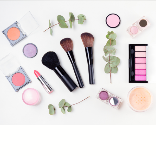 Accesorios Maquillaje