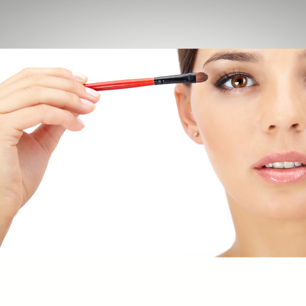 Maquillaje de ojos