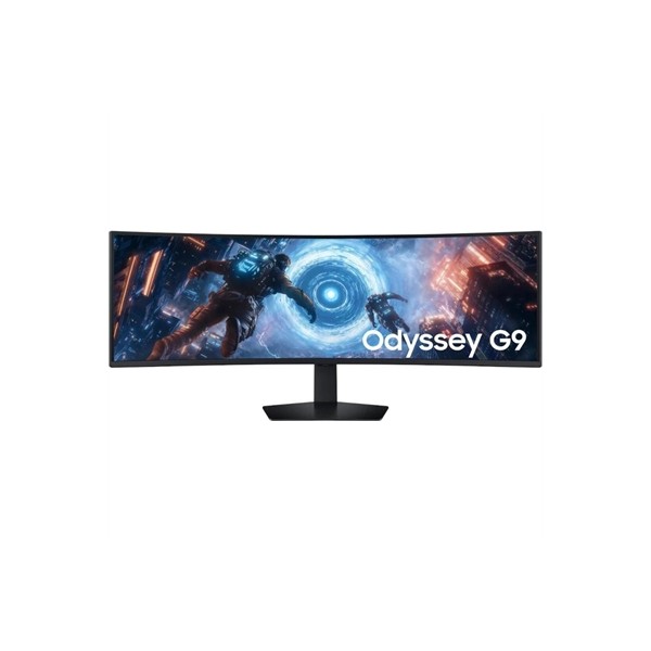 Samsung ls49fg910euxen monitor49"odyssey dqhd curv